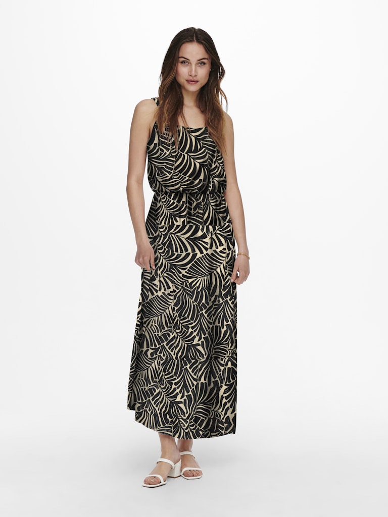 ONLY | Nova - Maxi Kleid | Indie vibe