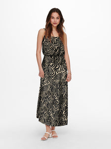 ONLY | Nova - Maxi Kleid | Indie vibe