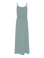 Lade das Bild in den Galerie-Viewer, ONLY | Nova - Maxi Kleid | Abyss
