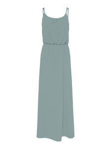 ONLY | Nova - Maxi Kleid | Abyss