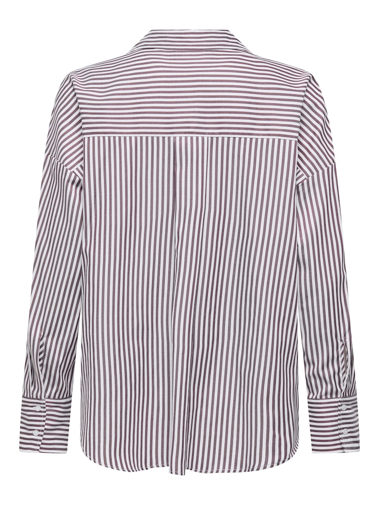 ONLY | OREGON Bluse | Winetasting