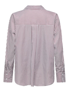 ONLY | OREGON Bluse | Winetasting
