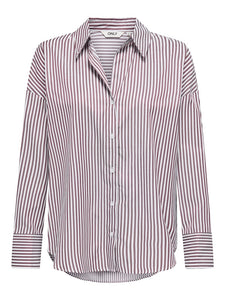 ONLY | OREGON Bluse | Winetasting