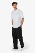 Lade das Bild in den Galerie-Viewer, Pegador | Sydon Oversized Tee | White
