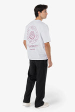 Lade das Bild in den Galerie-Viewer, Pegador | Sydon Oversized Tee | White
