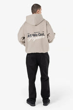 Load image into Gallery viewer, Hugo Blue | T-shirt Nugocrea with logo artwork | 121 Open white
