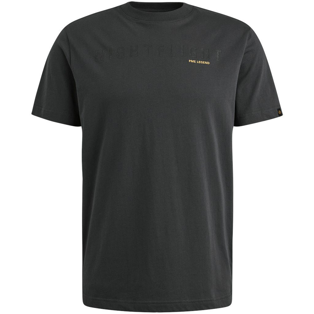 PME | Nightflight T-Shirt | 5109 dunkelblau