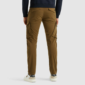 PME | Nordrop Tapered Fit Cargohose | 8072 oliv-khaki