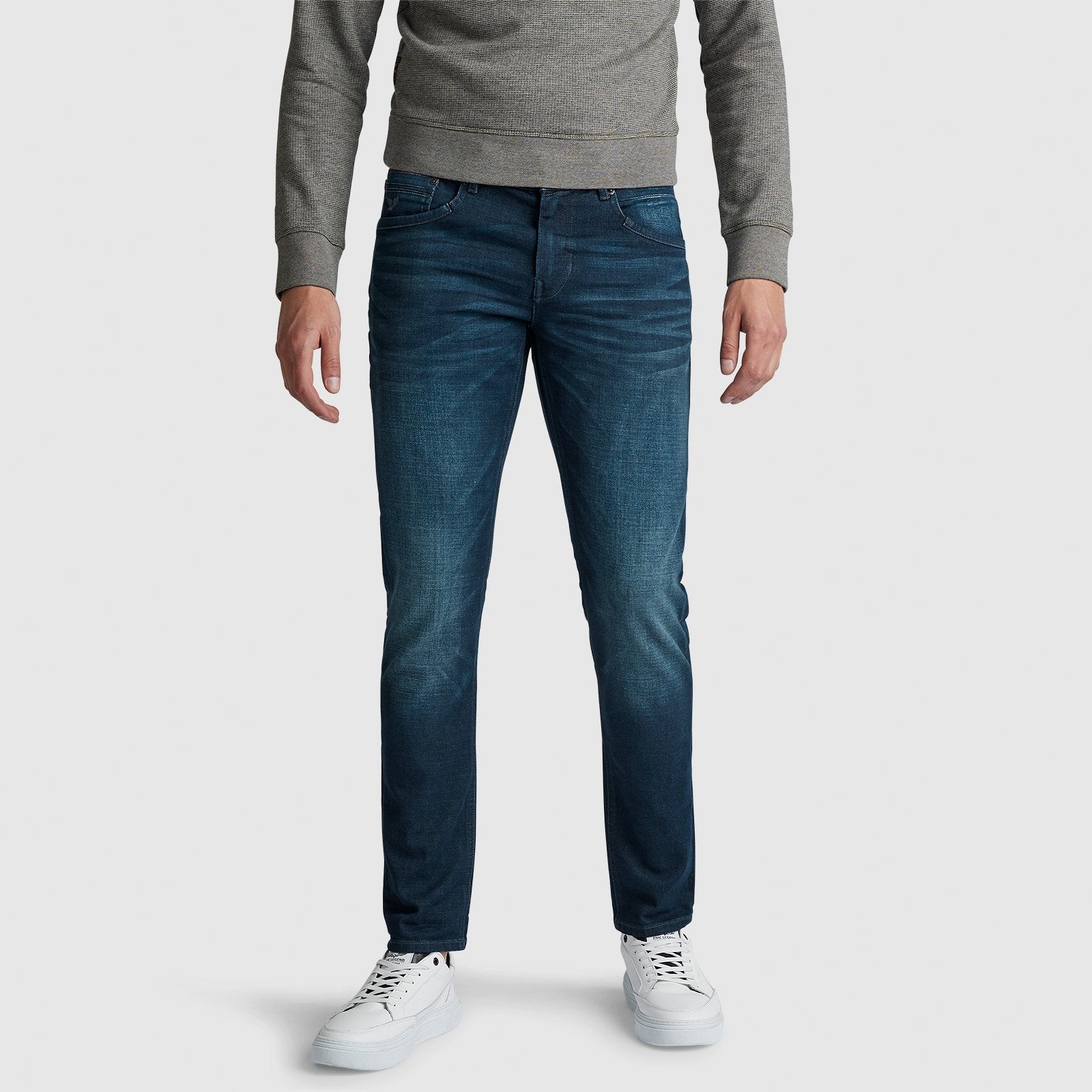 PME | TAILWHEEL Jeans- Slim Fit | DDS Dark Denim