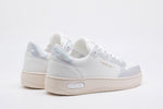 Lade das Bild in den Galerie-Viewer, Replay | SNEAKER EPIC FOIL | 3419 IRIDESCENT WHITE
