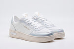 Lade das Bild in den Galerie-Viewer, Replay | SNEAKER EPIC FOIL | 3419 IRIDESCENT WHITE
