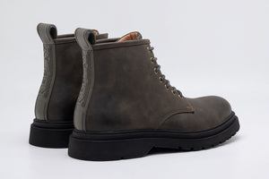 Replay | PIERCE BOOT | 039 oliv