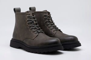 Replay | PIERCE BOOT | 039 oliv