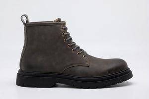 Replay | PIERCE BOOT | 039 oliv