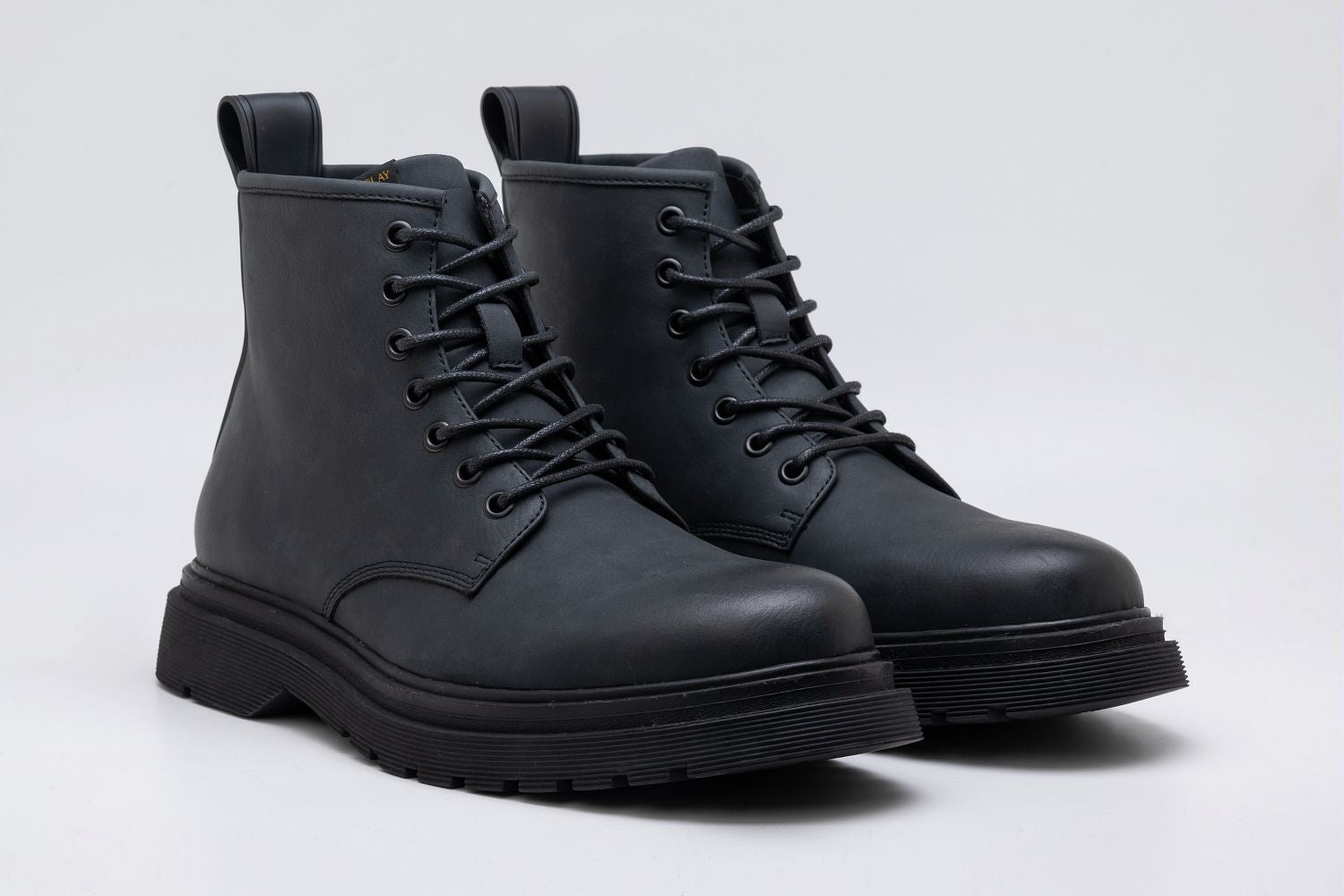 Replay | PIERCE BOOT | 003 schwarz