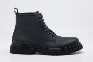 Replay | PIERCE BOOT | 003 schwarz