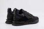 Lade das Bild in den Galerie-Viewer, Replay | SNEAKER AUS LEDER UND VELOURSLEDER FIELD MELT | 003 schwarz
