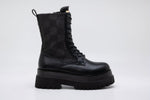 Lade das Bild in den Galerie-Viewer, Replay | COMBAT BOOT ANY ALL | 562 black black
