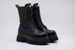 Lade das Bild in den Galerie-Viewer, Replay | COMBAT BOOT ANY ALL | 562 black black
