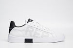 Lade das Bild in den Galerie-Viewer, Replay | SNEAKERS AUS LEDER | 062 white black
