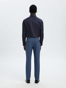 SELECTED | SLIM CLARK HEMD | Sky Captain