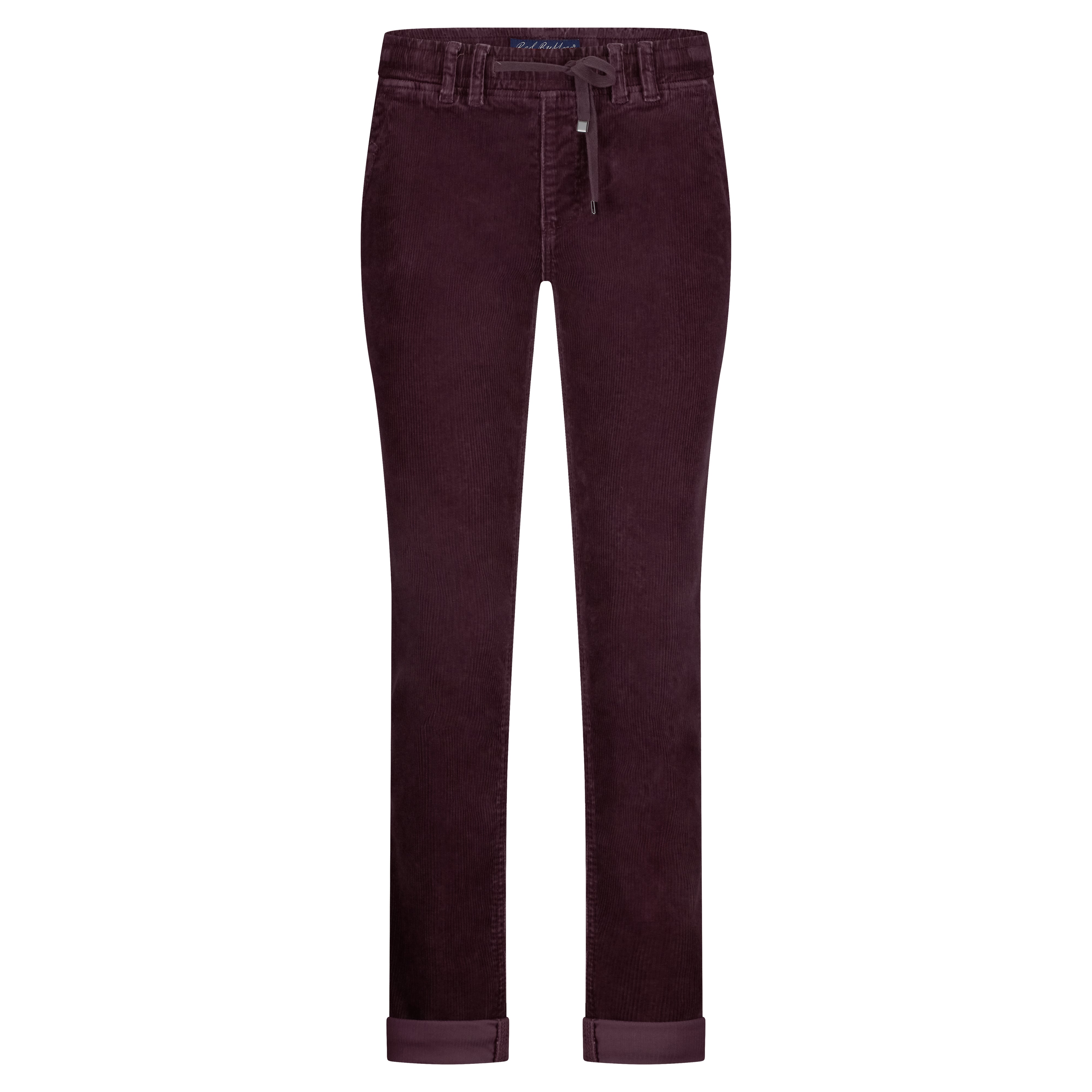 Red Button | Tessy 10W Cord | Aubergine
