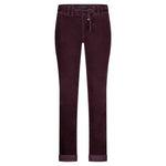 Lade das Bild in den Galerie-Viewer, Red Button | Tessy 10W Cord | Aubergine
