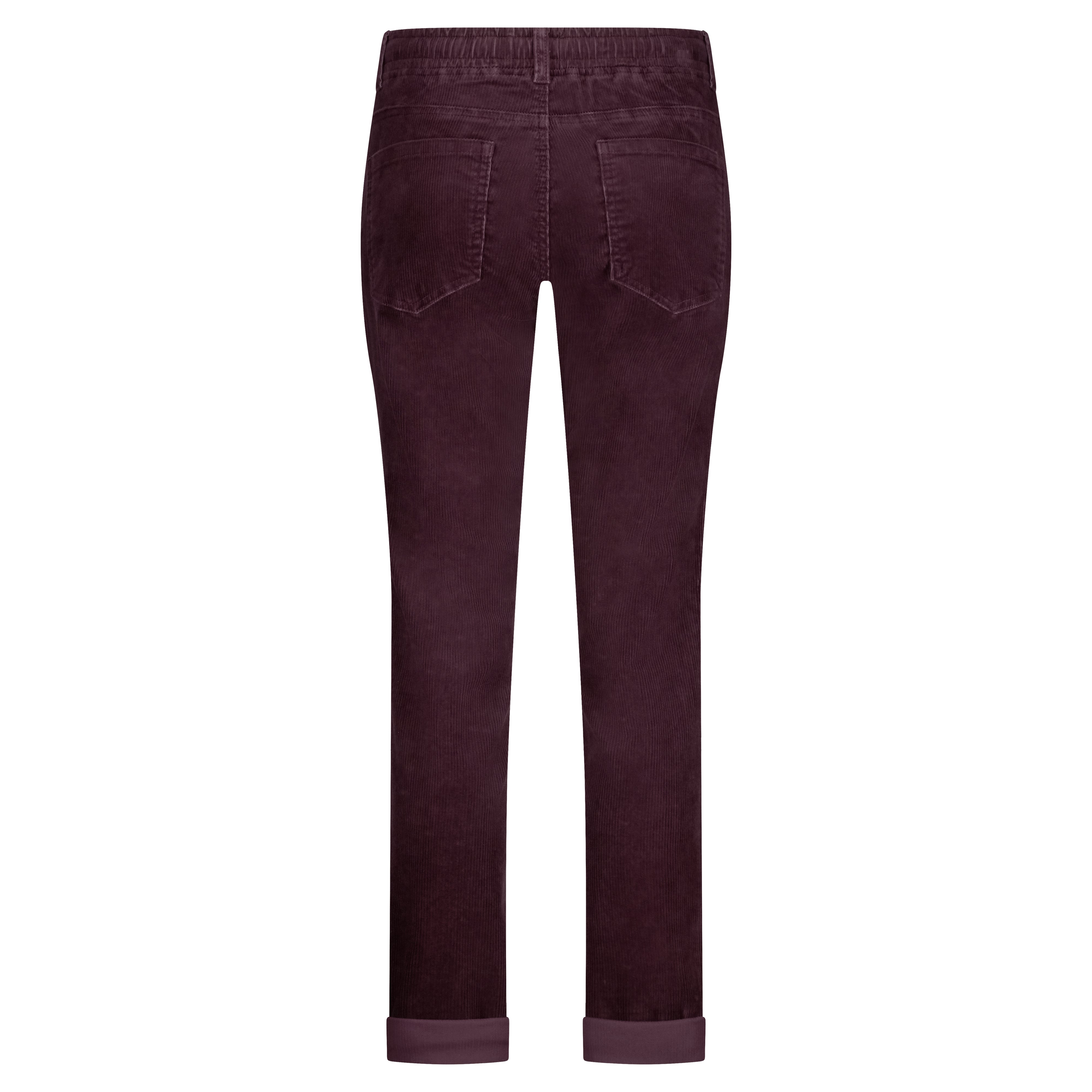 Red Button | Tessy 10W Cord | Aubergine