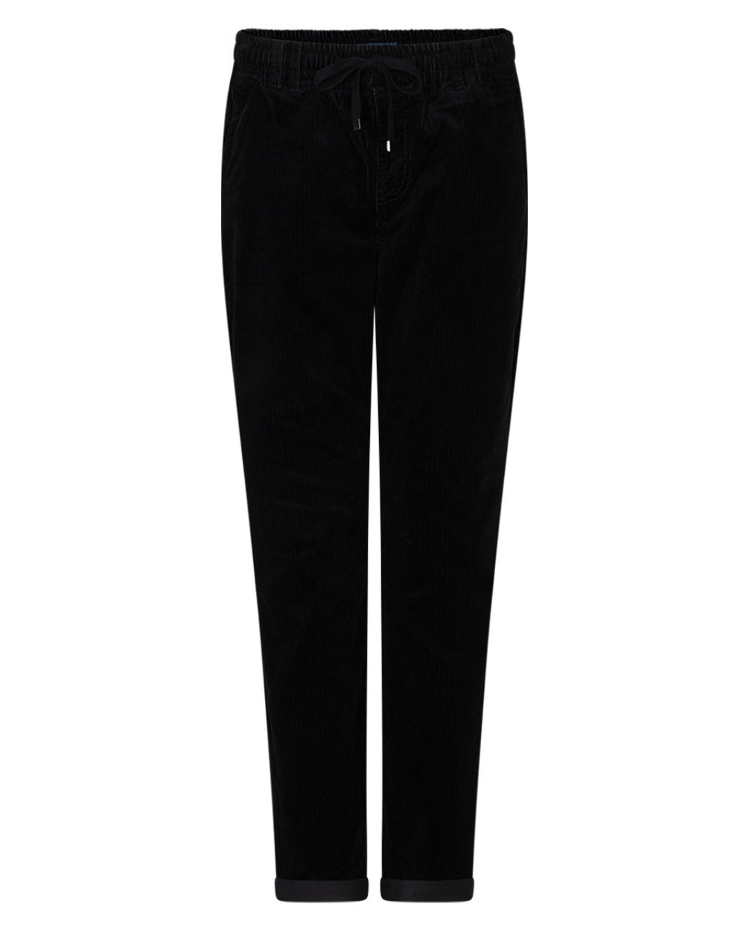 Red Button | Tessy 10W Cord | Schwarz