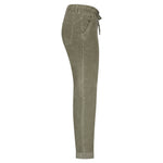 Lade das Bild in den Galerie-Viewer, Red Button | Tessy 10W Cord | Olive
