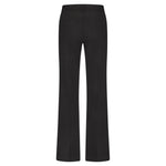 Lade das Bild in den Galerie-Viewer, Red Button | Colette Punta Zippers | Schwarz
