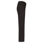 Lade das Bild in den Galerie-Viewer, Red Button | Colette Punta Zippers | Schwarz
