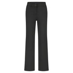 Lade das Bild in den Galerie-Viewer, Red Button | Colette Punta Zippers | Grau melange
