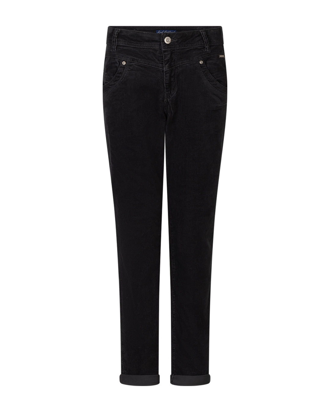 Red Button | Relax 14W Cord | Lava grau