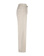 Lade das Bild in den Galerie-Viewer, Red Button | Claudette Lyocell Twill | Kit
