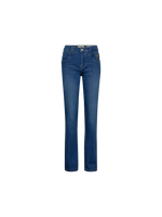 Load image into Gallery viewer, Mos Mosh | MMCarla Naomi Deluxe Jeans | 493 Mid blue
