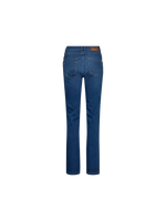 Load image into Gallery viewer, Mos Mosh | MMCarla Naomi Deluxe Jeans | 493 Mid blue
