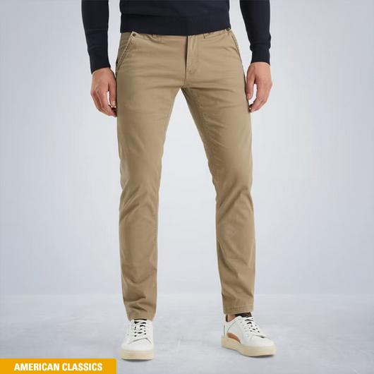 PME | American Classics Chino | 6405 beige