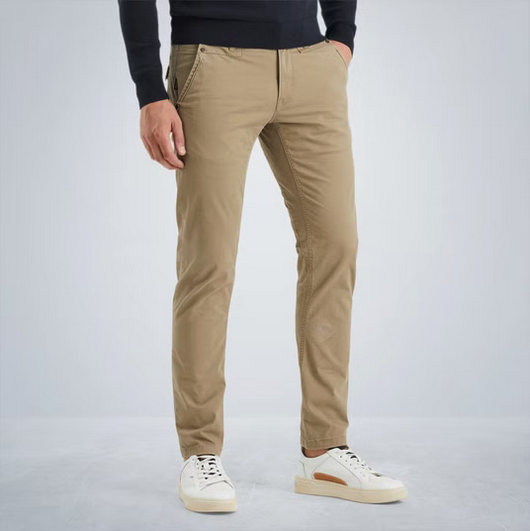 PME | American Classics Chino | 6405 beige