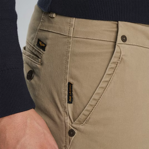 PME | American Classics Chino | 6405 beige