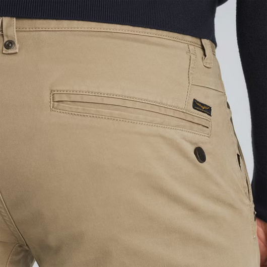 PME | American Classics Chino | 6405 beige