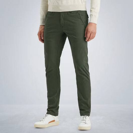 PME | American Classics Chino | 8576 olive