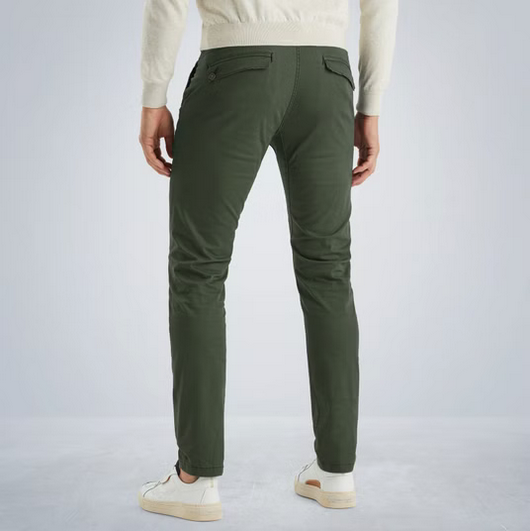 PME | American Classics Chino | 8576 olive