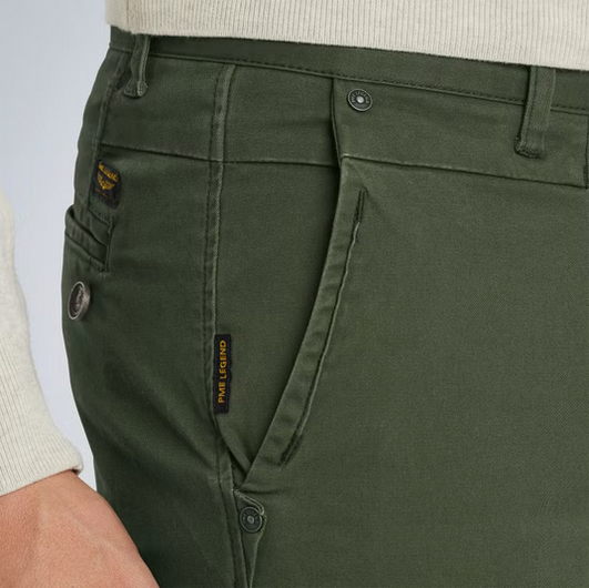 PME | American Classics Chino | 8576 olive