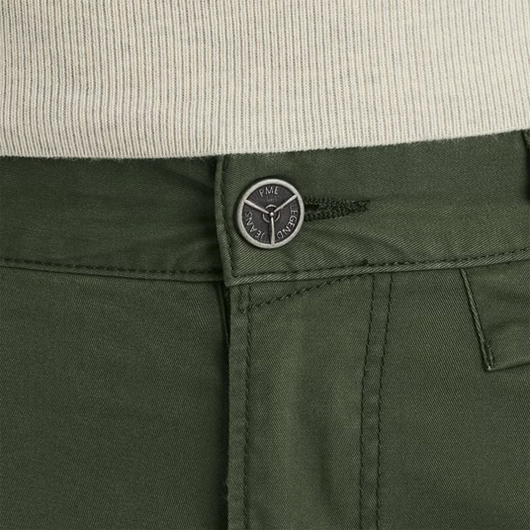 PME | American Classics Chino | 8576 olive