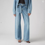 Lade das Bild in den Galerie-Viewer, Levis | XL Baggy Straight Fit | 0004 thanks
