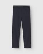 Lade das Bild in den Galerie-Viewer, GABBA | Tito Gknit Pants Regular | Navy
