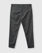 Lade das Bild in den Galerie-Viewer, GABBA | Pisa Domo Pants Regular | Dark Grey
