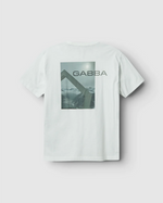 Lade das Bild in den Galerie-Viewer, GABBA | Dune Alpine SS T-Shirt | WHITE
