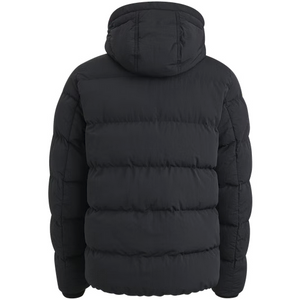 PME | Brewster Jacke | 9067 schwarz